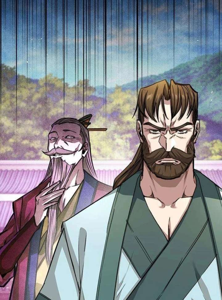 The Supreme Martial Academy Chapter 10 - Page 21