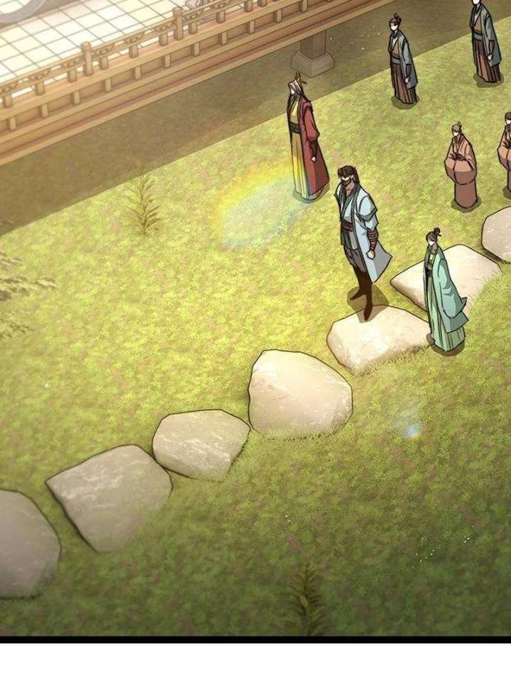 The Supreme Martial Academy Chapter 10 - Page 3