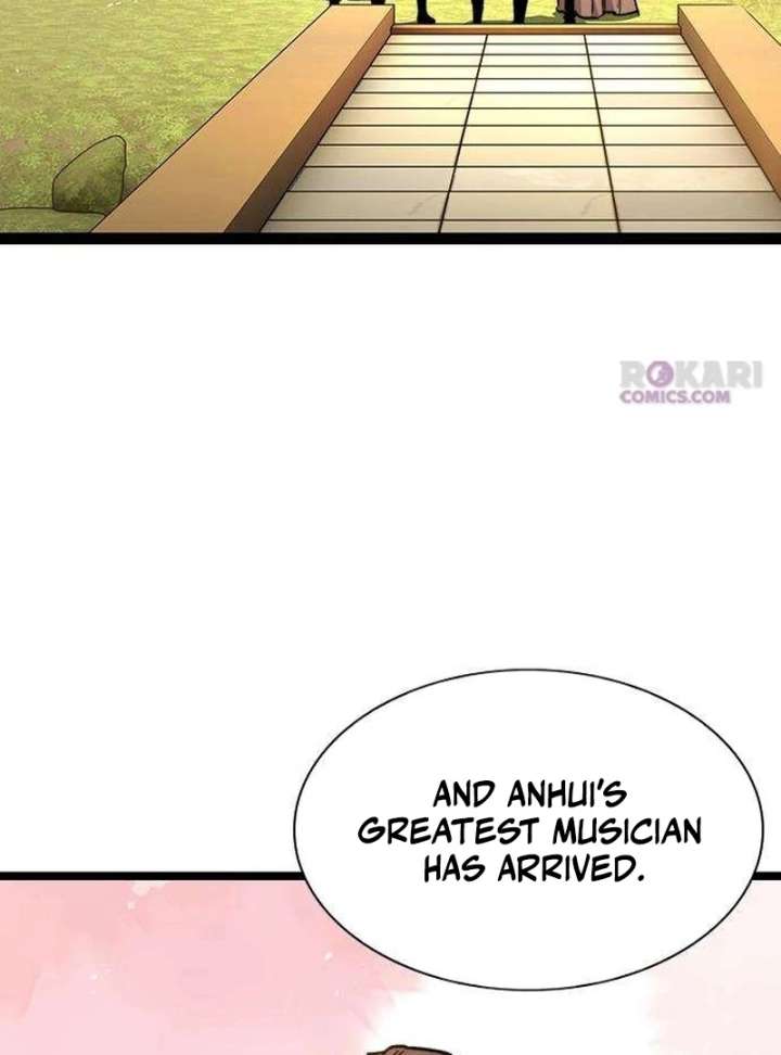 The Supreme Martial Academy Chapter 10 - Page 30