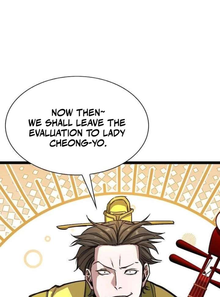 The Supreme Martial Academy Chapter 10 - Page 32