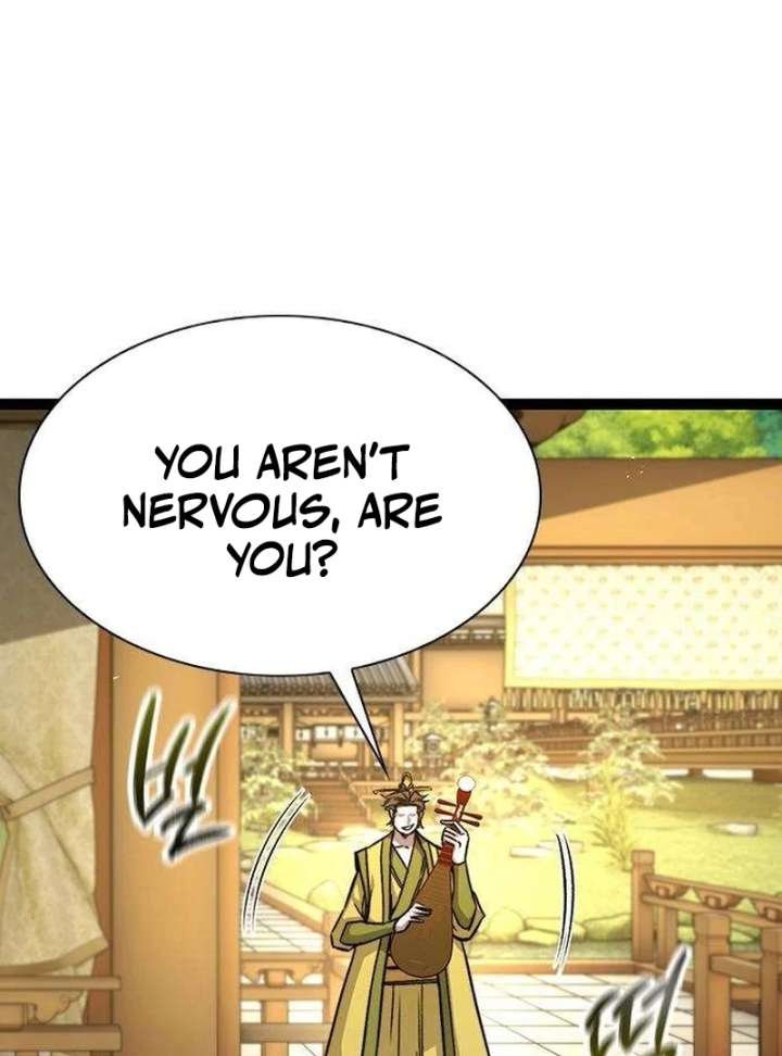 The Supreme Martial Academy Chapter 10 - Page 34