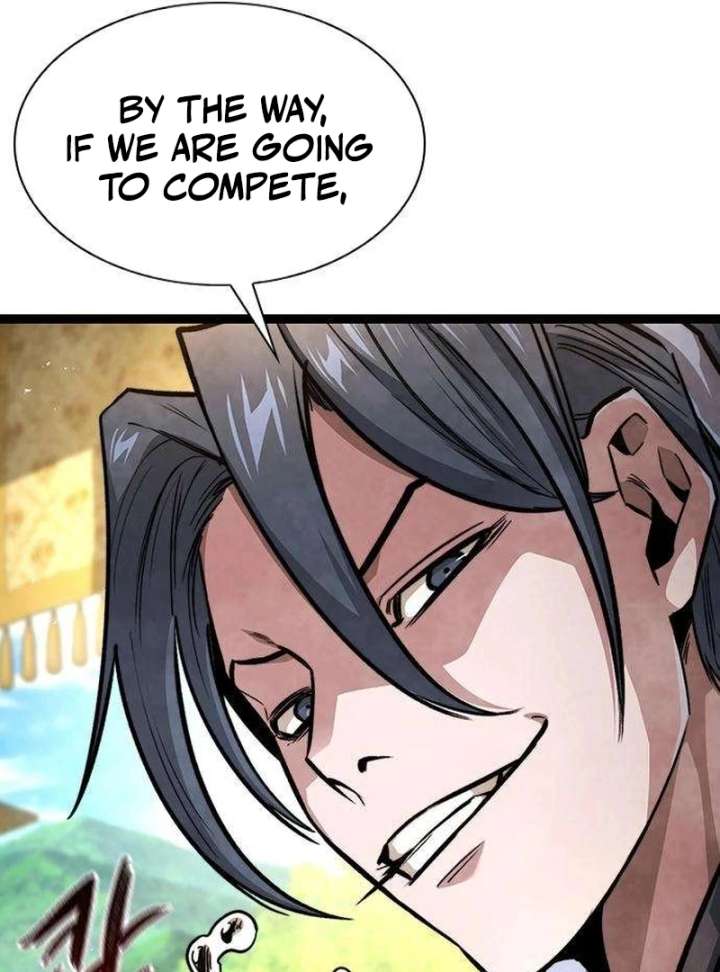 The Supreme Martial Academy Chapter 10 - Page 39