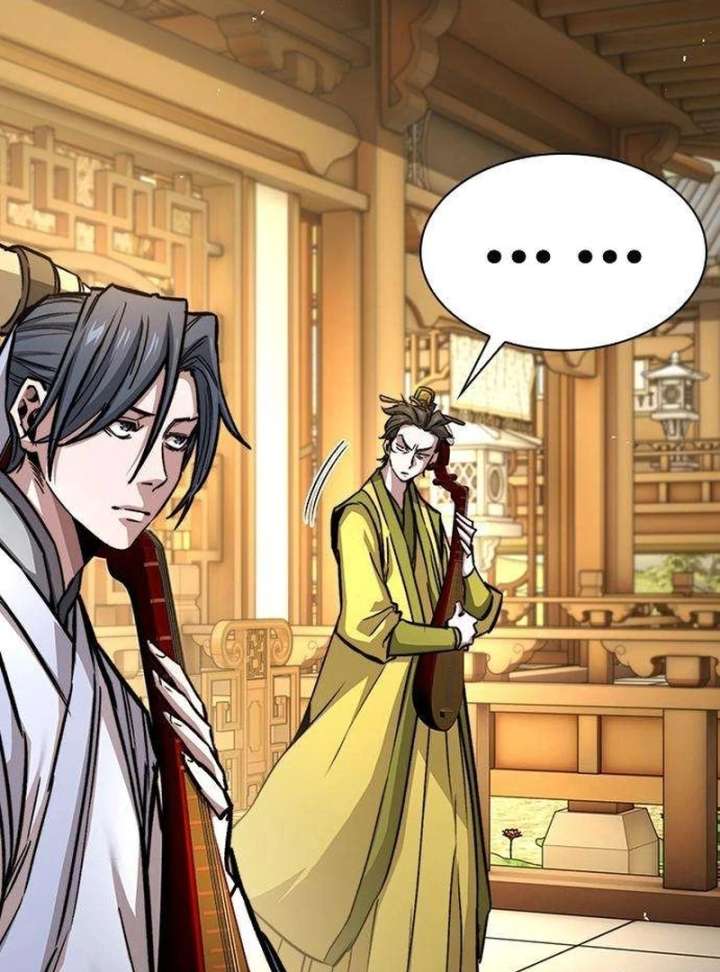 The Supreme Martial Academy Chapter 10 - Page 43