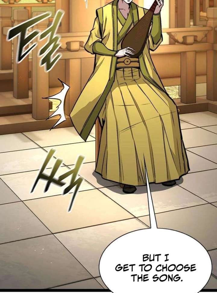 The Supreme Martial Academy Chapter 10 - Page 45