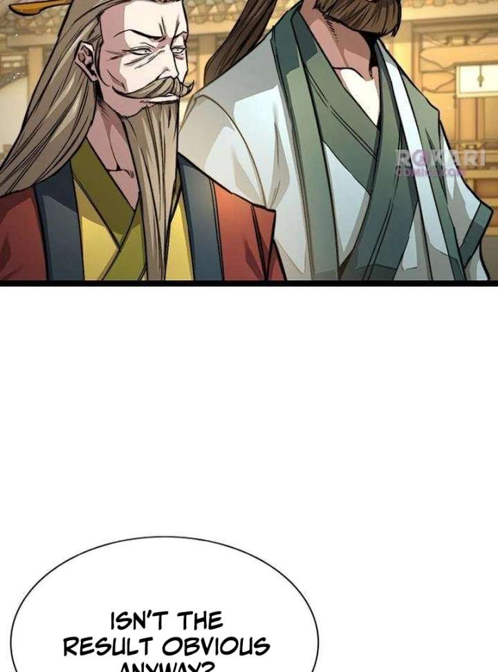 The Supreme Martial Academy Chapter 10 - Page 5