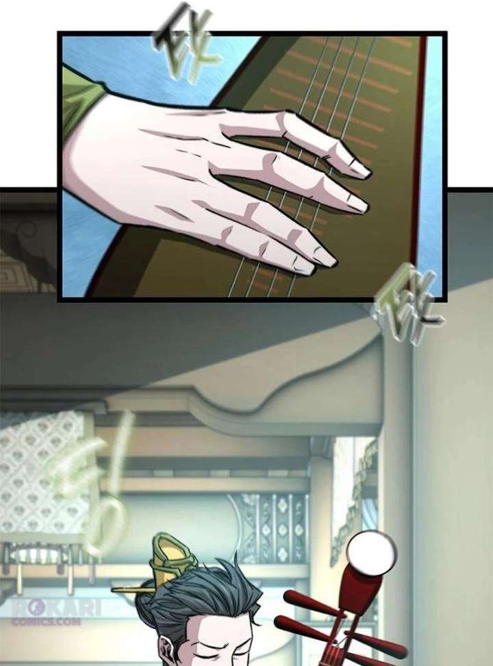 The Supreme Martial Academy Chapter 10 - Page 58