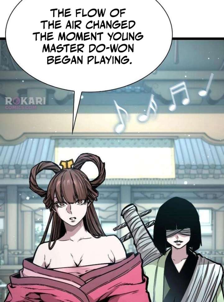 The Supreme Martial Academy Chapter 10 - Page 62