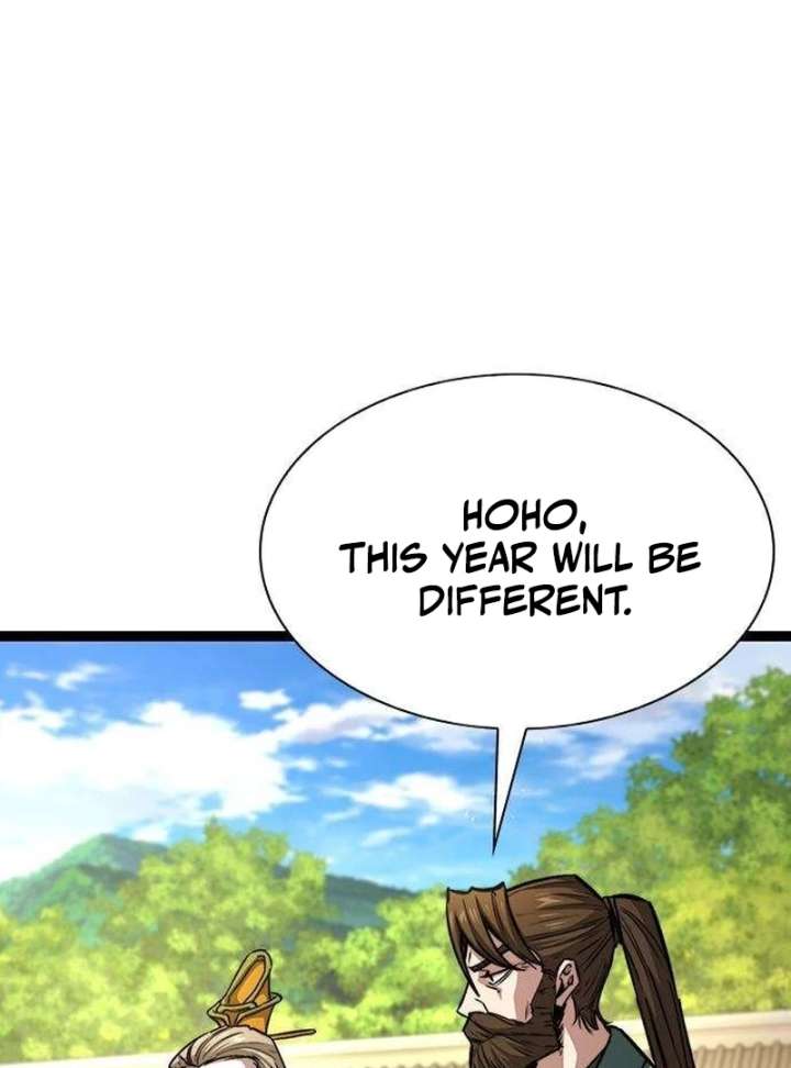 The Supreme Martial Academy Chapter 10 - Page 7