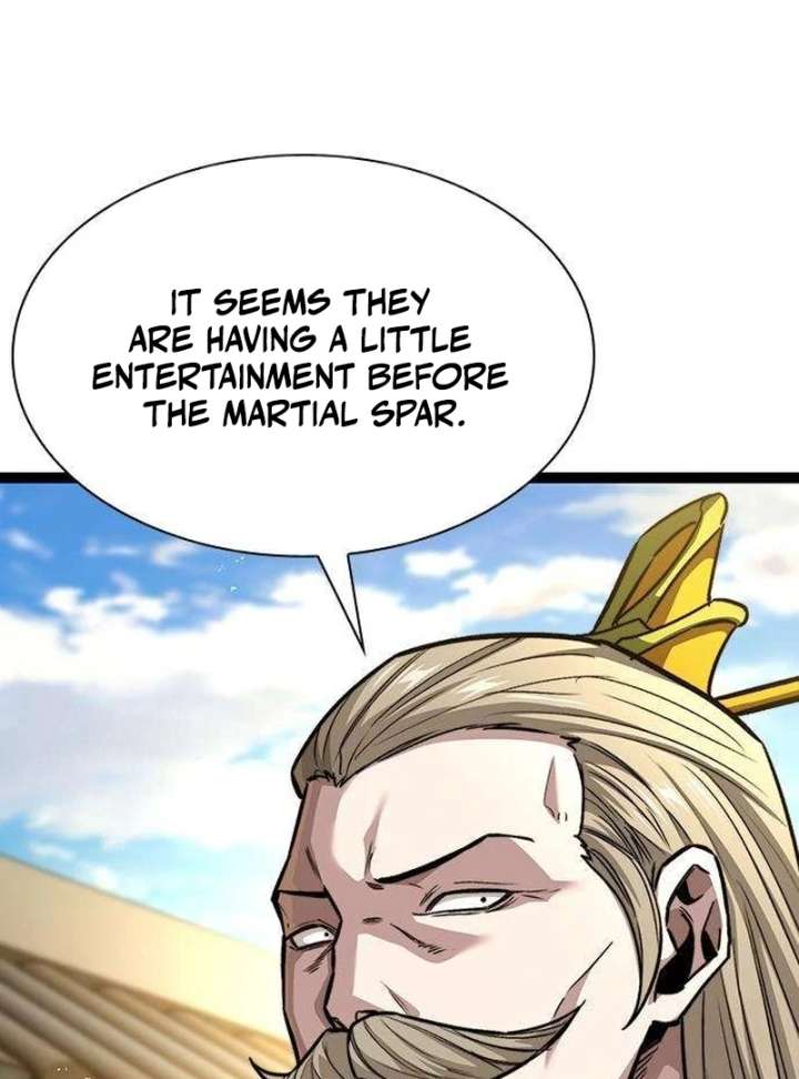 The Supreme Martial Academy Chapter 10 - Page 74