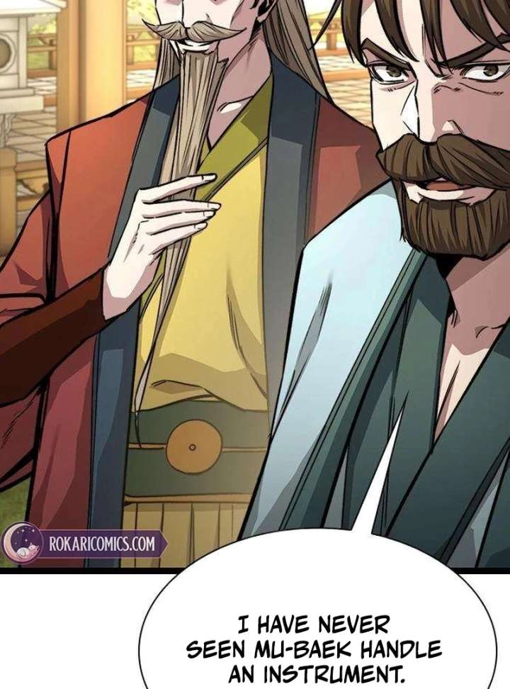 The Supreme Martial Academy Chapter 10 - Page 78