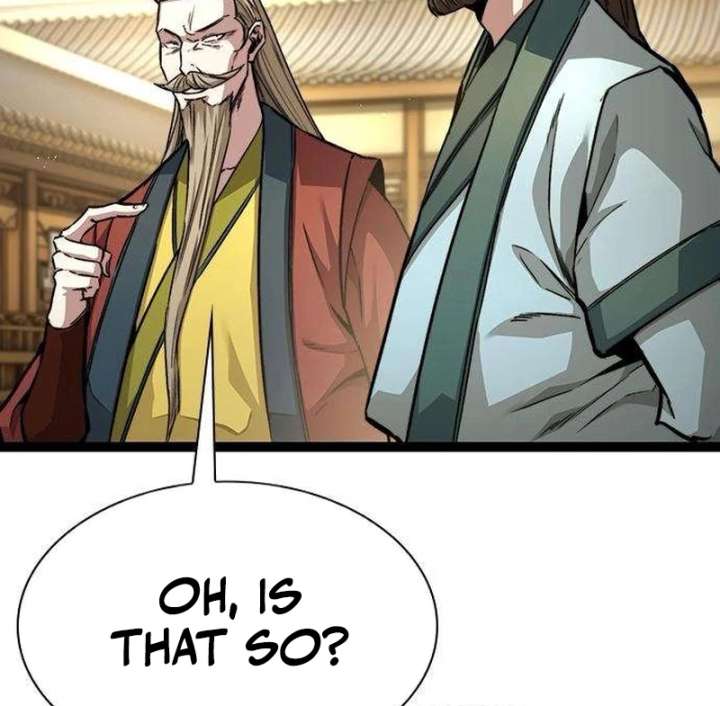 The Supreme Martial Academy Chapter 10 - Page 8