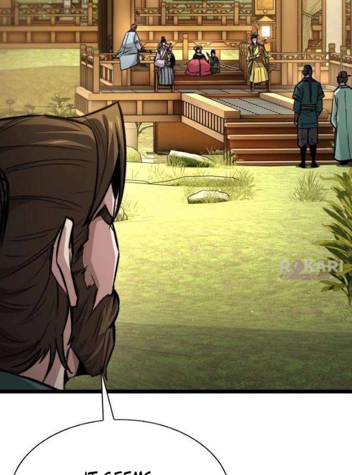 The Supreme Martial Academy Chapter 10 - Page 80