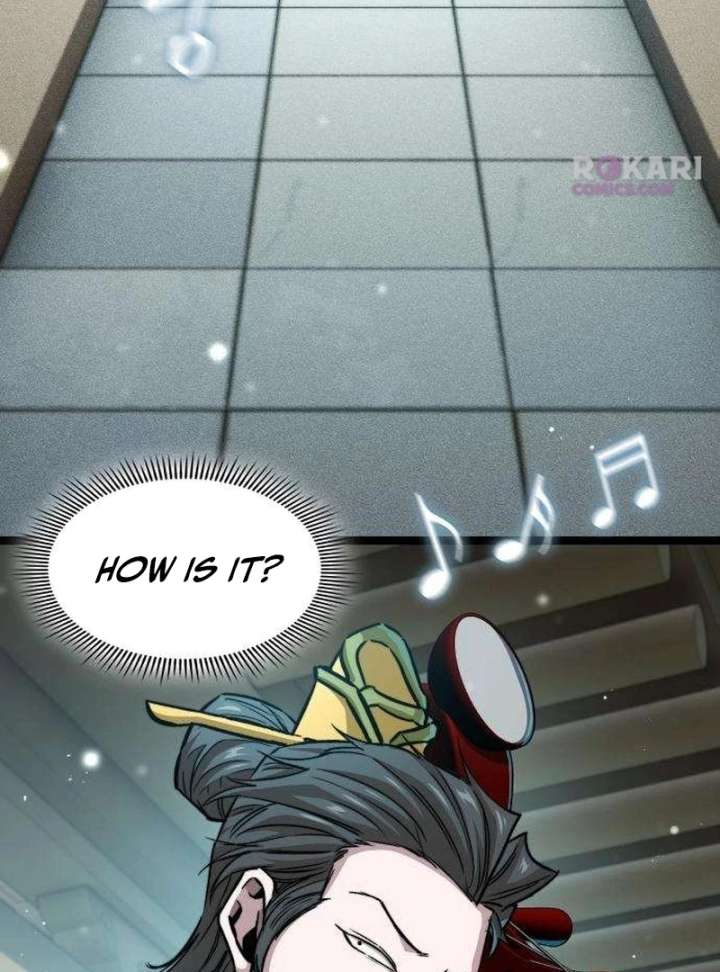 The Supreme Martial Academy Chapter 10 - Page 87