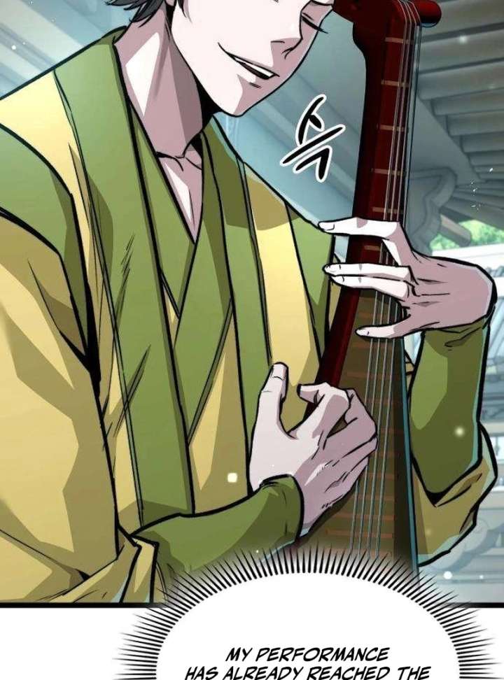 The Supreme Martial Academy Chapter 10 - Page 88