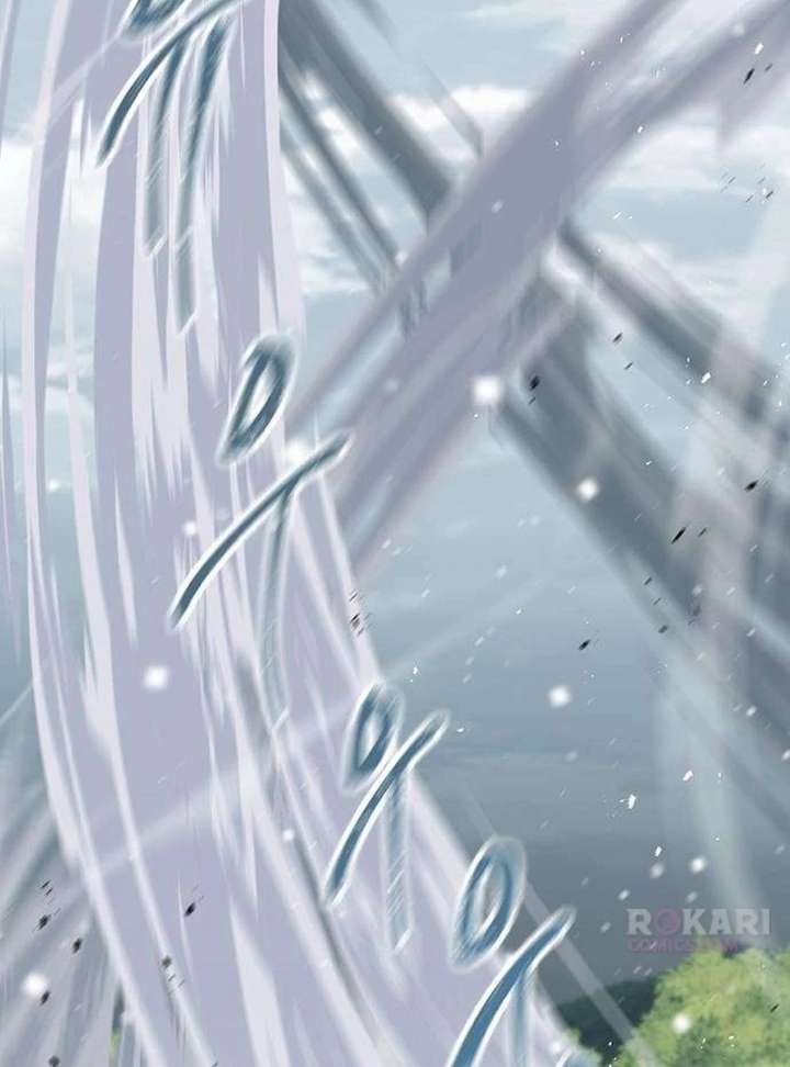 The Supreme Martial Academy Chapter 10 - Page 97