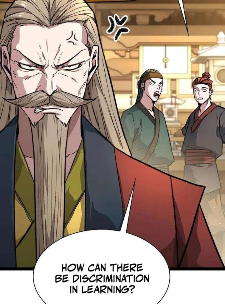 The Supreme Martial Academy Chapter 11 - Page 101