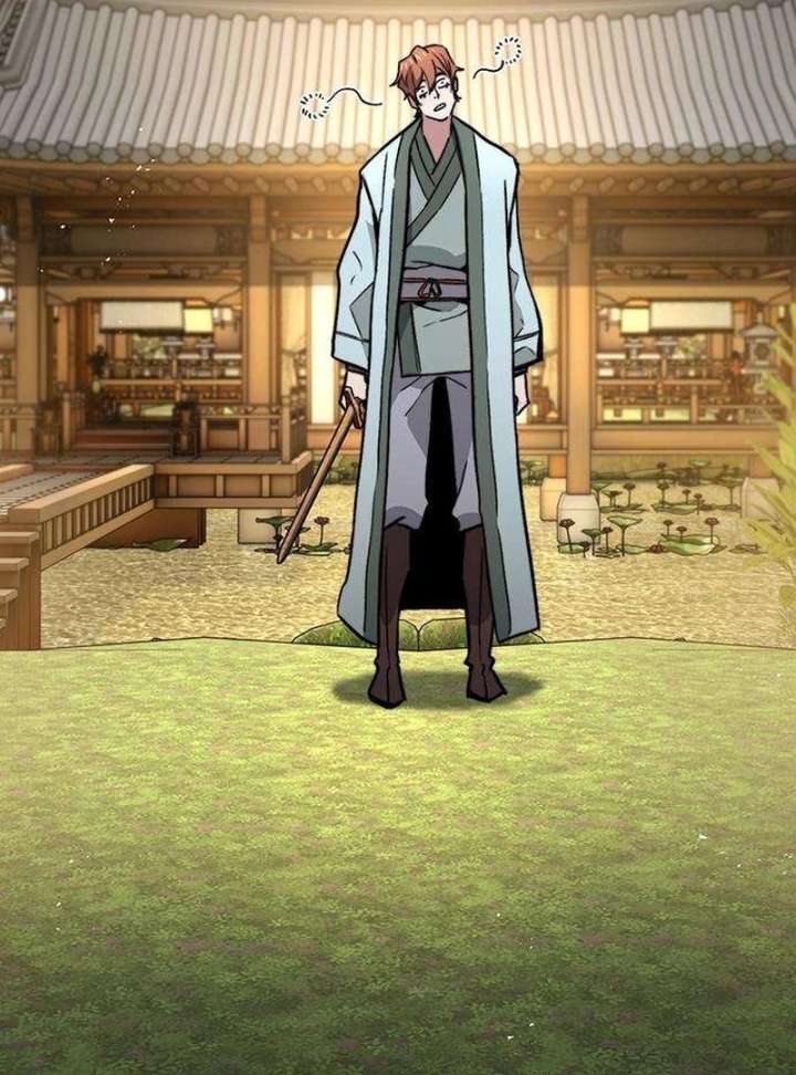 The Supreme Martial Academy Chapter 11 - Page 109