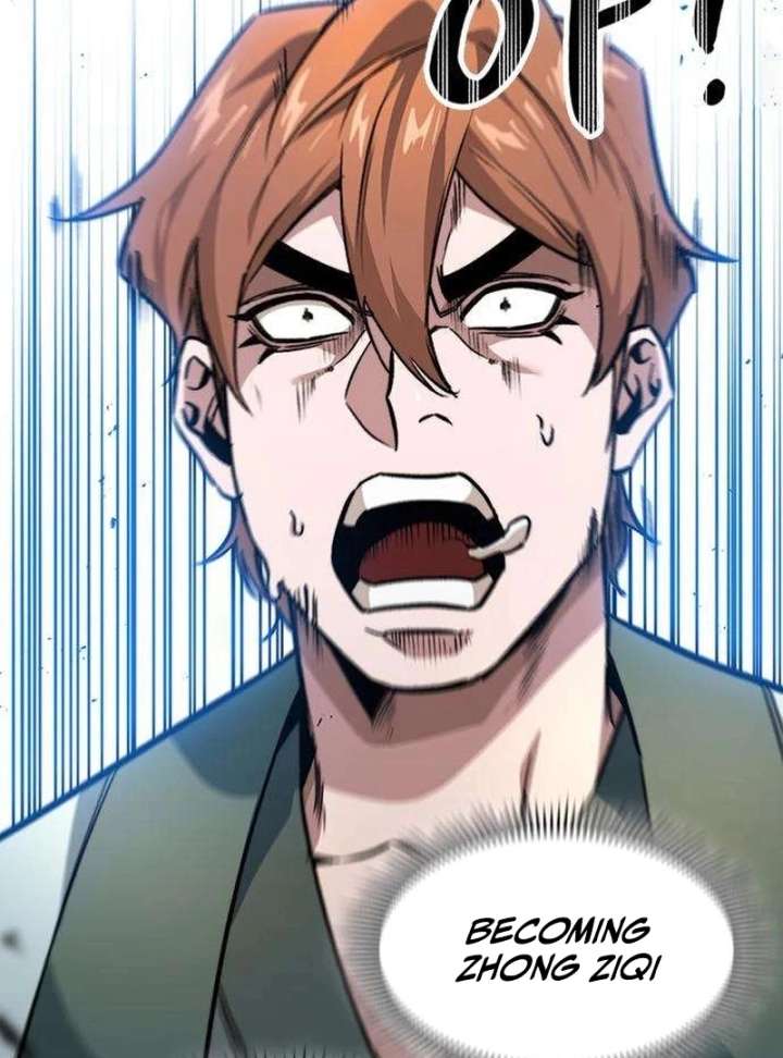 The Supreme Martial Academy Chapter 11 - Page 115