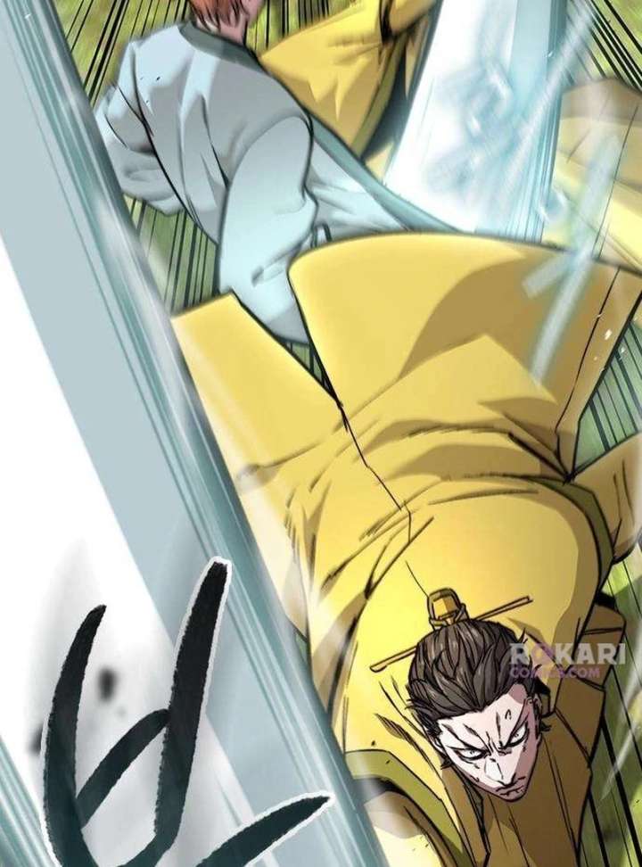 The Supreme Martial Academy Chapter 11 - Page 128