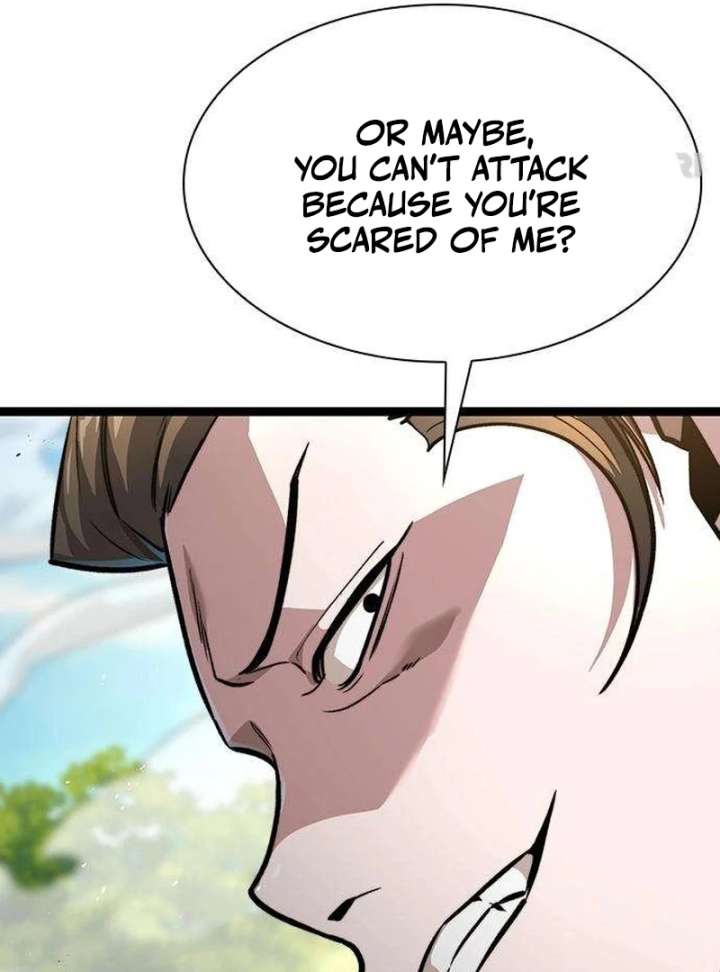 The Supreme Martial Academy Chapter 11 - Page 136