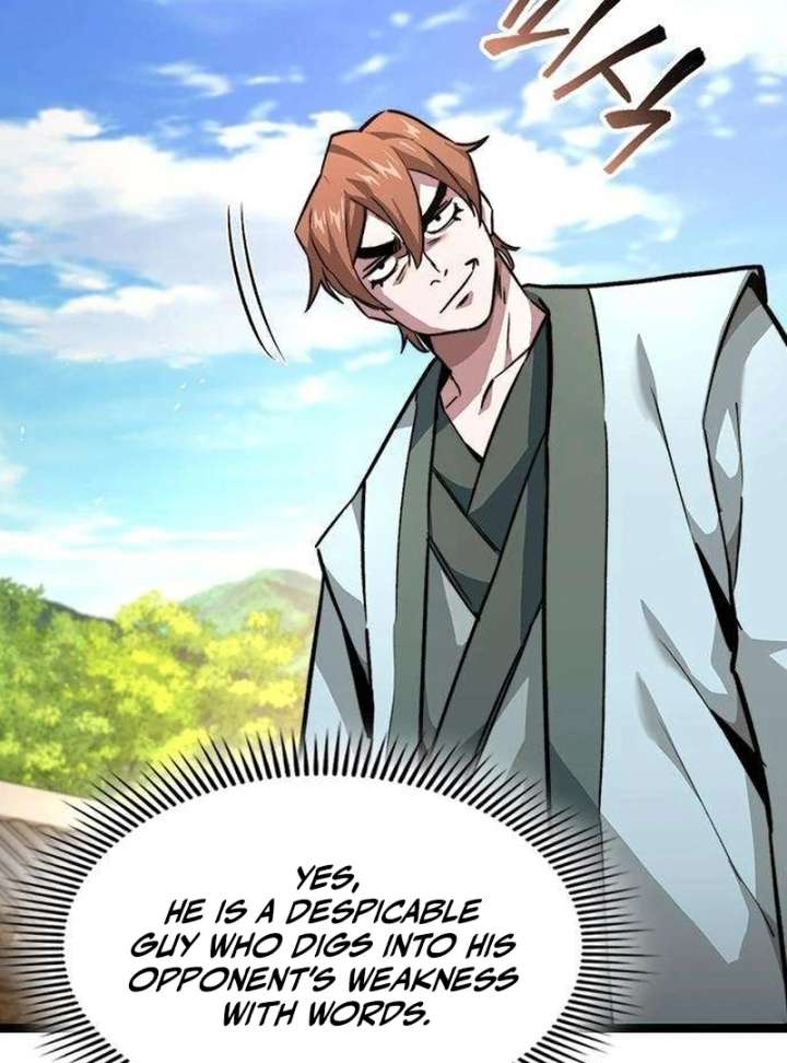 The Supreme Martial Academy Chapter 11 - Page 138