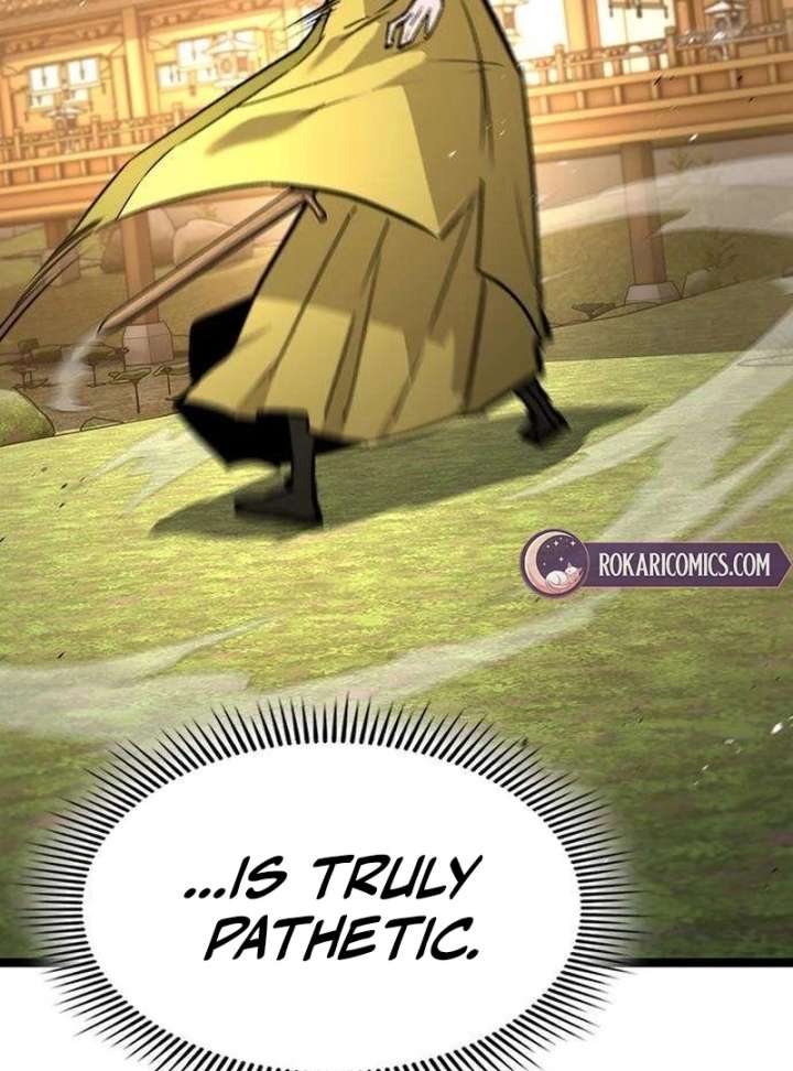 The Supreme Martial Academy Chapter 11 - Page 140