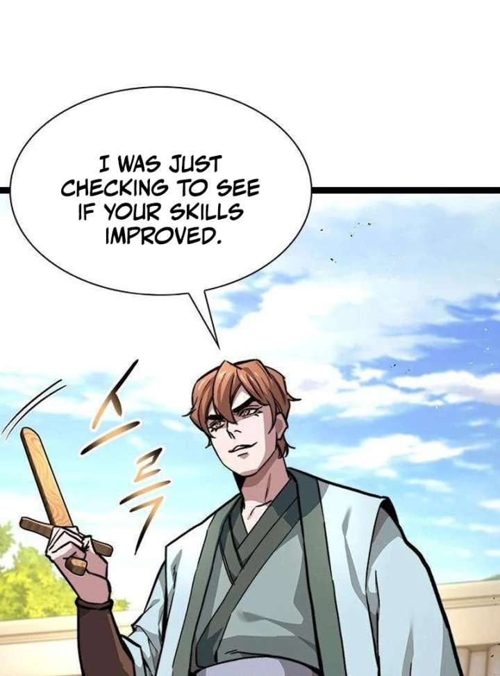 The Supreme Martial Academy Chapter 11 - Page 143