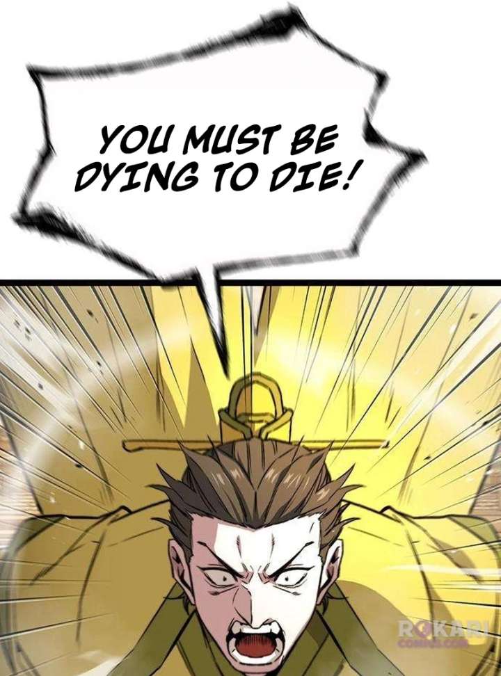 The Supreme Martial Academy Chapter 11 - Page 146