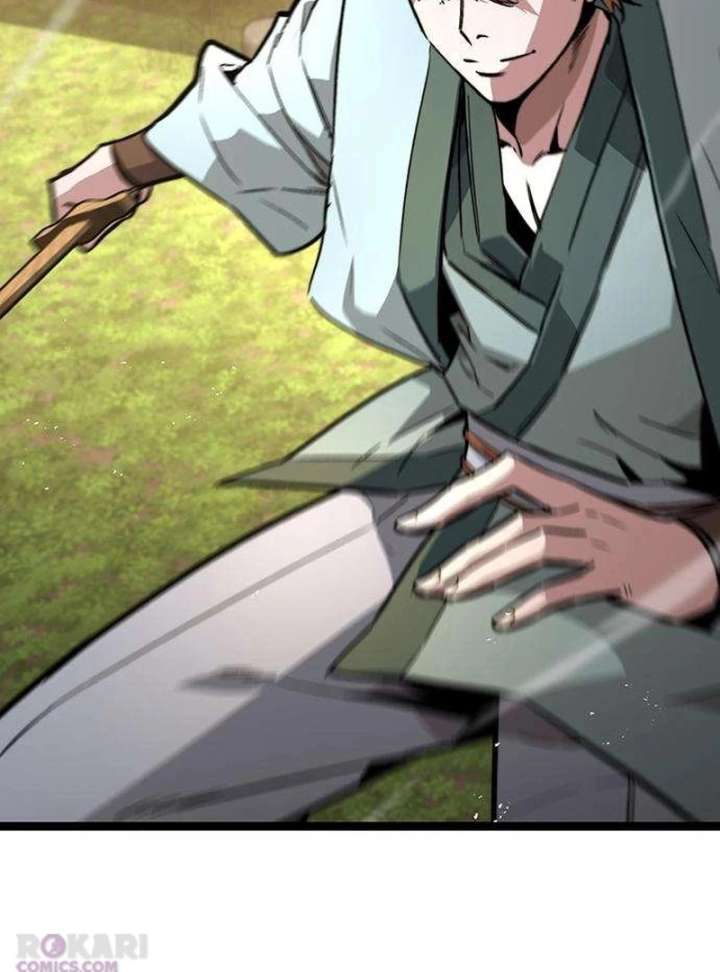 The Supreme Martial Academy Chapter 11 - Page 149