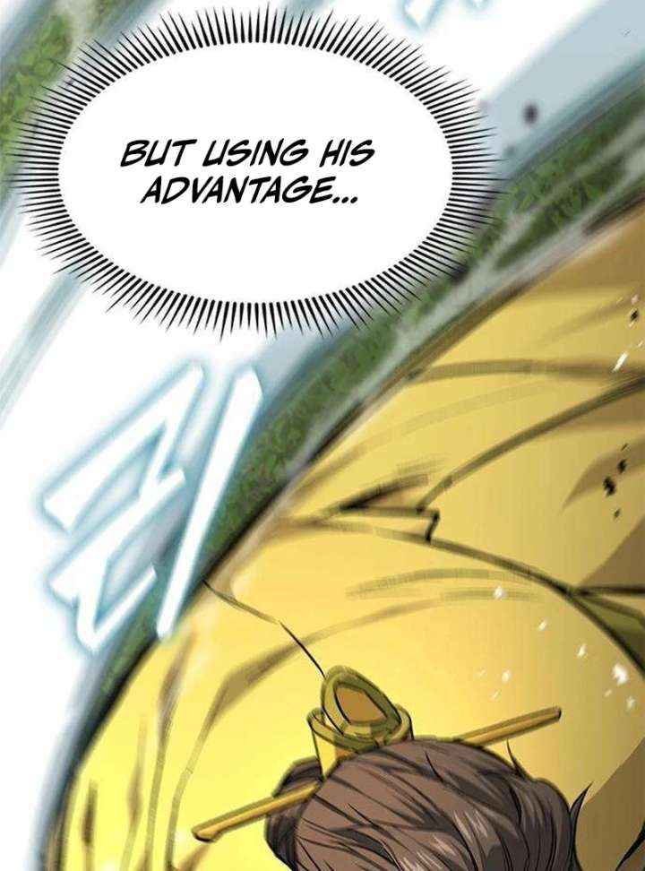 The Supreme Martial Academy Chapter 11 - Page 155