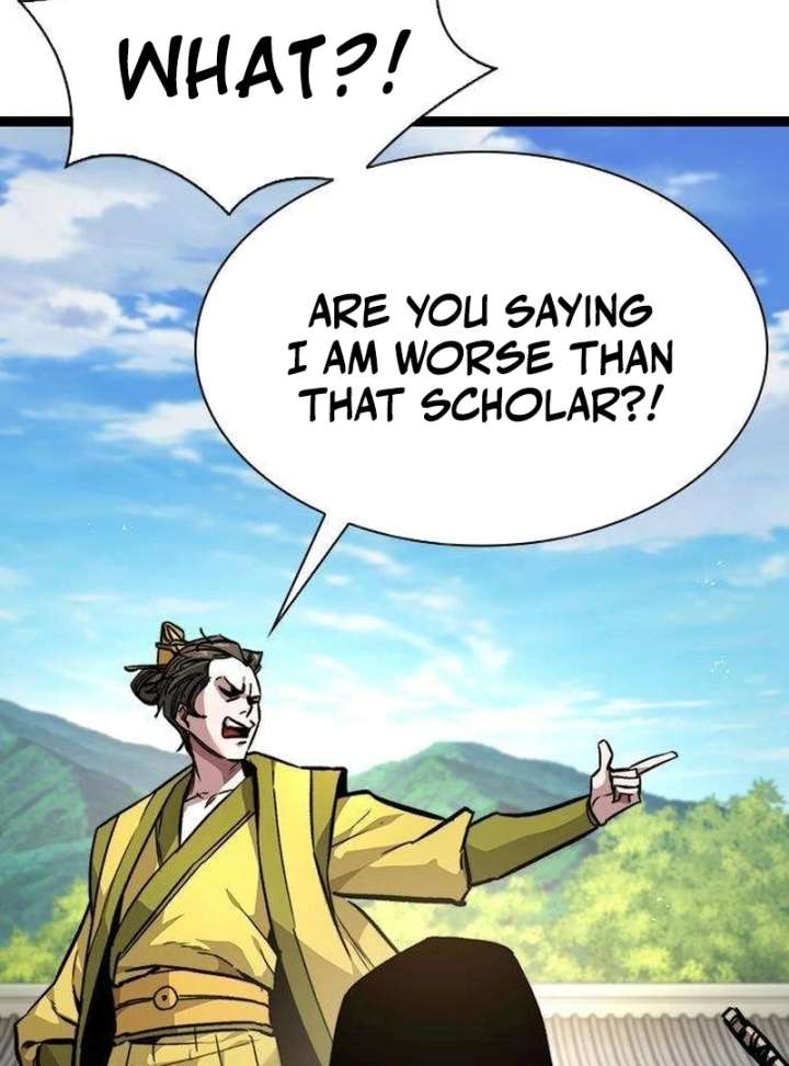 The Supreme Martial Academy Chapter 11 - Page 16