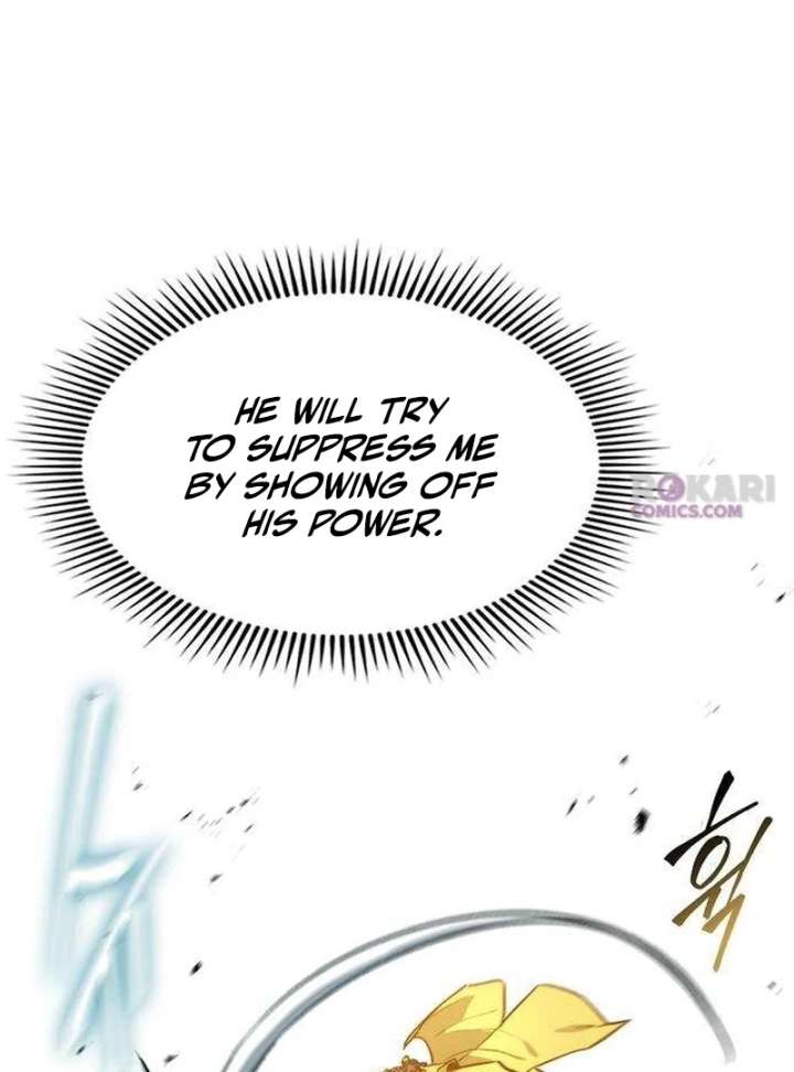 The Supreme Martial Academy Chapter 11 - Page 167