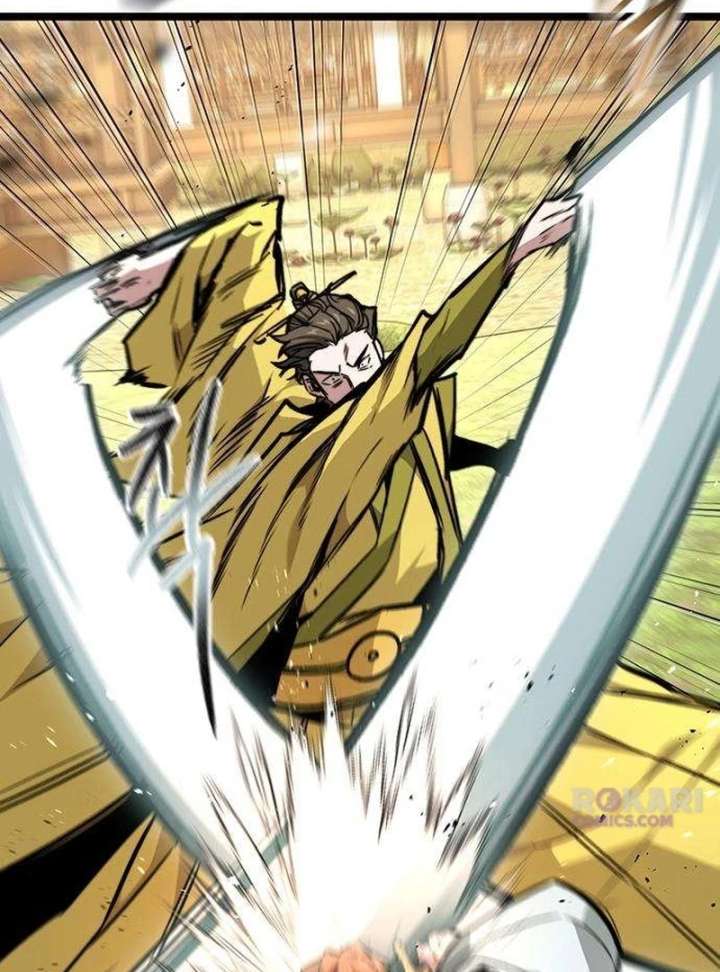 The Supreme Martial Academy Chapter 11 - Page 170