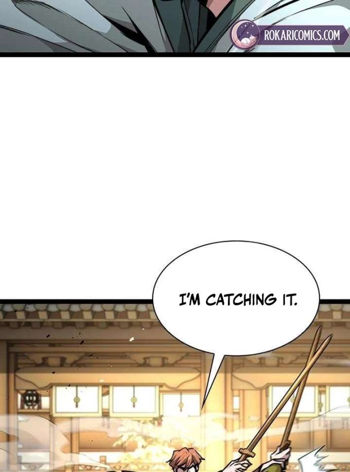 The Supreme Martial Academy Chapter 11 - Page 180