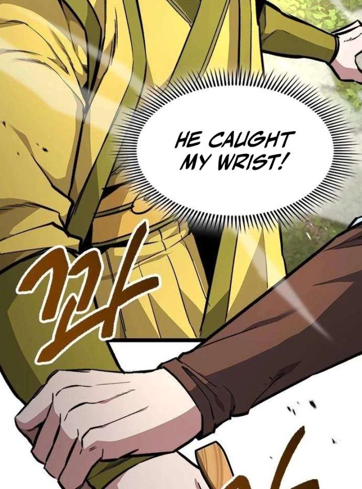 The Supreme Martial Academy Chapter 11 - Page 184