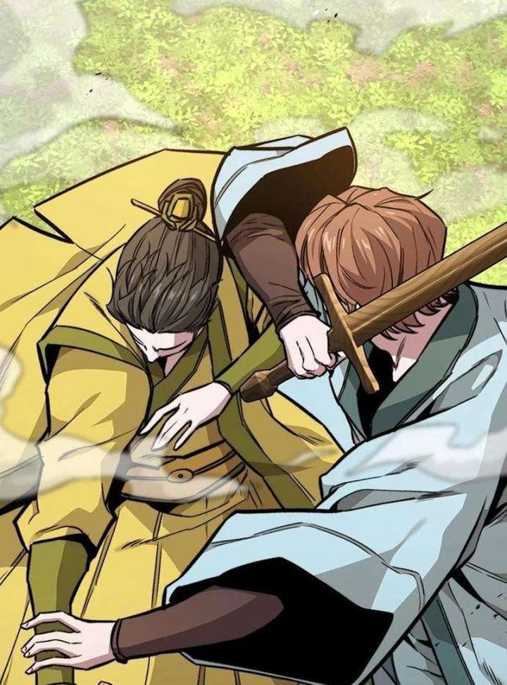 The Supreme Martial Academy Chapter 11 - Page 192