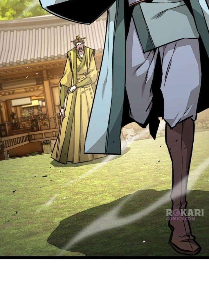 The Supreme Martial Academy Chapter 11 - Page 196