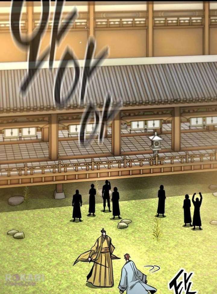 The Supreme Martial Academy Chapter 11 - Page 199