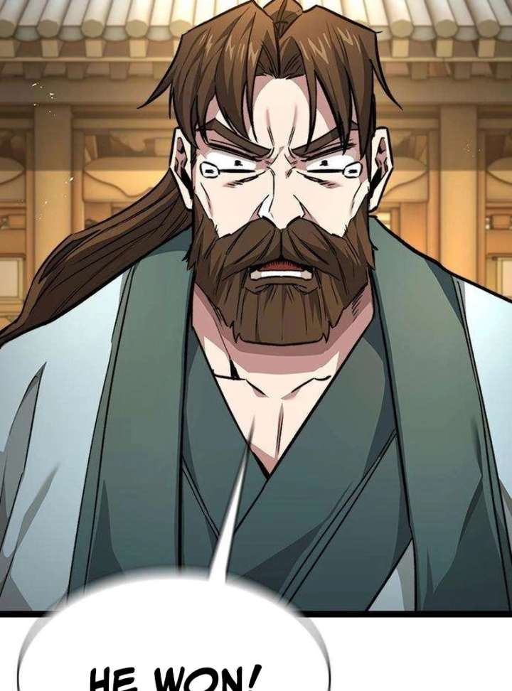 The Supreme Martial Academy Chapter 11 - Page 204