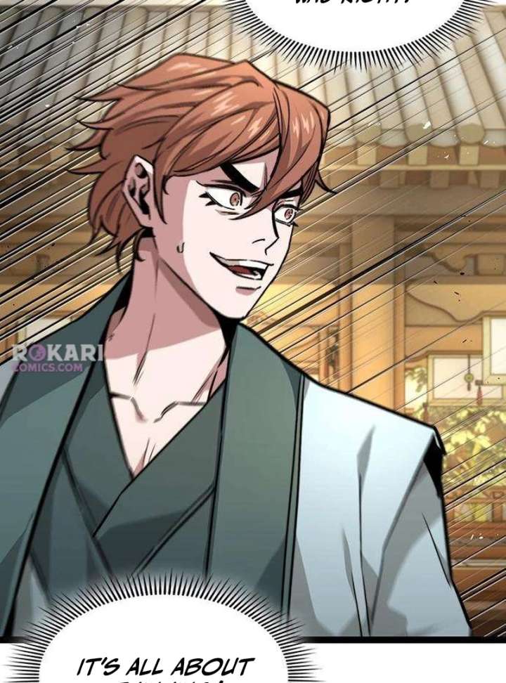 The Supreme Martial Academy Chapter 11 - Page 207