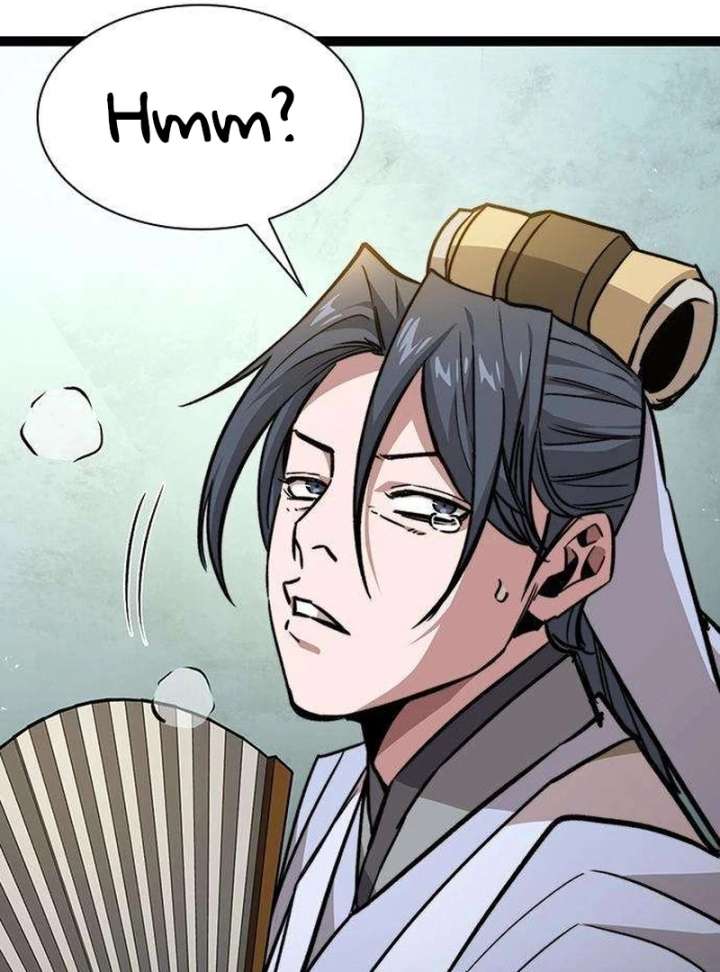 The Supreme Martial Academy Chapter 11 - Page 215