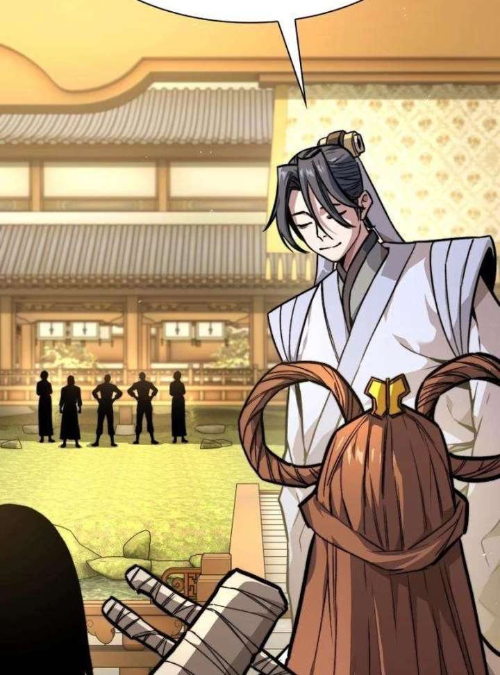 The Supreme Martial Academy Chapter 11 - Page 23