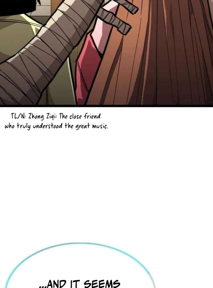 The Supreme Martial Academy Chapter 11 - Page 24