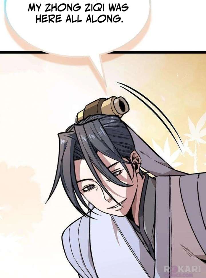 The Supreme Martial Academy Chapter 11 - Page 25