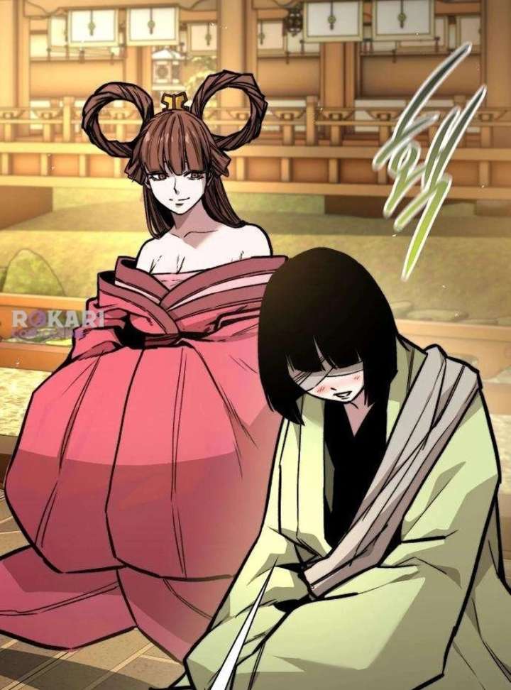 The Supreme Martial Academy Chapter 11 - Page 29