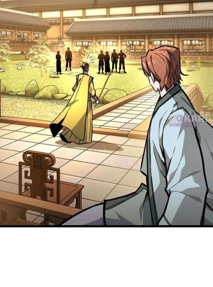 The Supreme Martial Academy Chapter 11 - Page 32