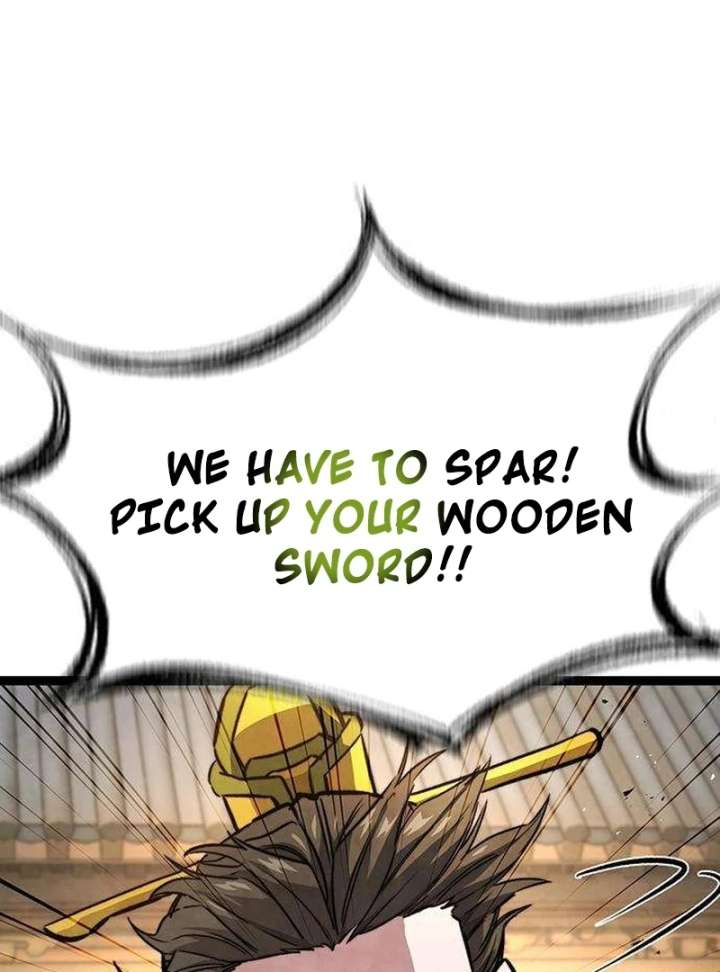 The Supreme Martial Academy Chapter 11 - Page 33