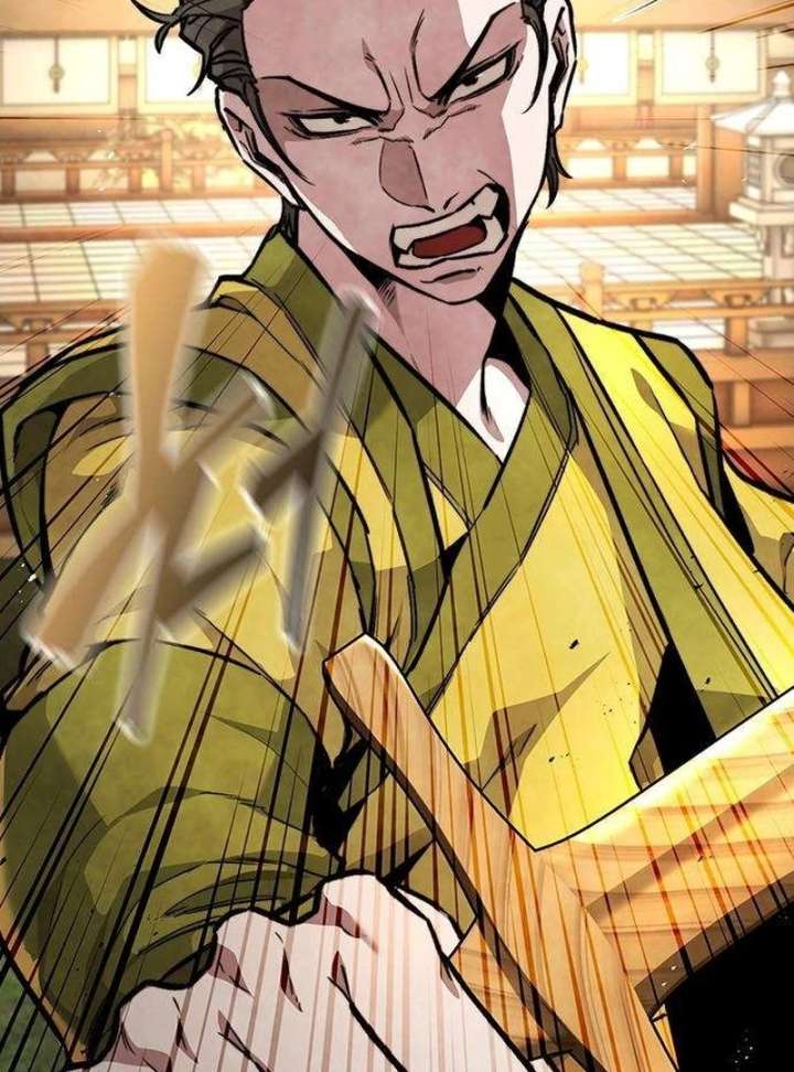 The Supreme Martial Academy Chapter 11 - Page 34