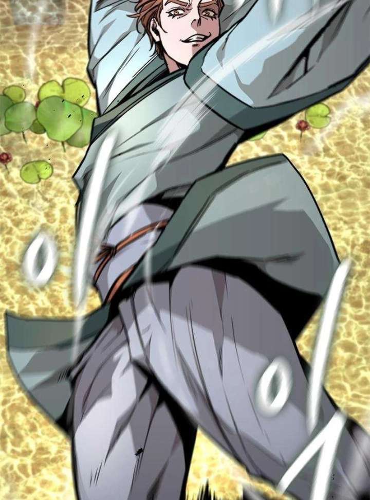 The Supreme Martial Academy Chapter 11 - Page 40