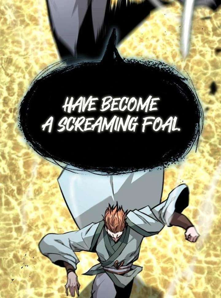 The Supreme Martial Academy Chapter 11 - Page 41